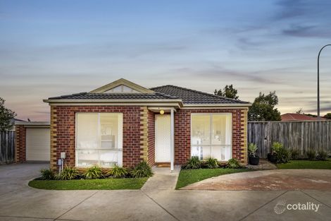 Property photo of 6/60 Sunny Vale Drive Langwarrin VIC 3910