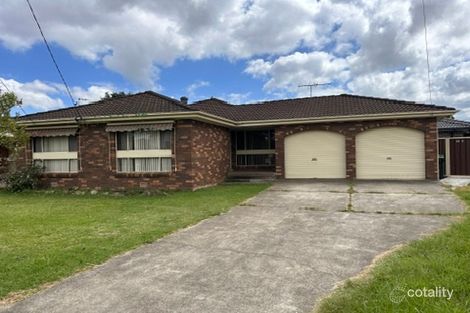 Property photo of 17 McKay Street Toongabbie NSW 2146