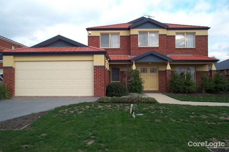 Property photo of 6 Rossiter Court Rowville VIC 3178