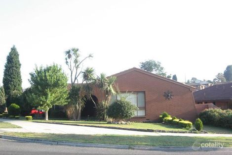 70 Fillmore Rd, Dandenong North, VIC 3175