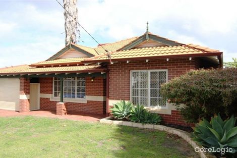 Property photo of 133B Hordern Street Victoria Park WA 6100