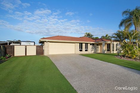 Property photo of 5 Troon Court Cornubia QLD 4130