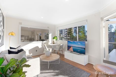 Property photo of 3/22 Malvern Avenue Manly NSW 2095