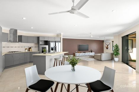 Property photo of 15 Shelbourne Street Bentley Park QLD 4869