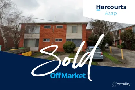 2/1 Somers St, Noble Park, VIC 3174