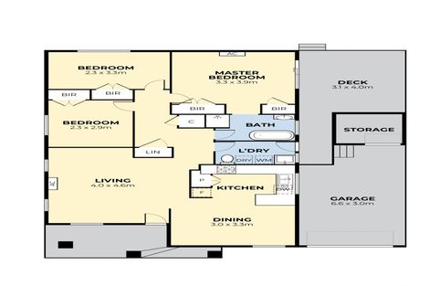 Property photo of 34/282-300 Clifton Avenue Leopold VIC 3224