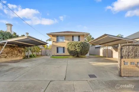 1/16 RUSSELL ST, ROSEWATER, SA 5013