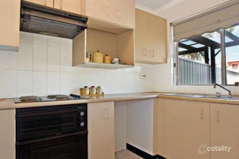 Property photo of 112/16-18 Wassell Street Matraville NSW 2036