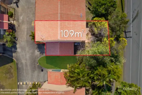 Property photo of 33/58 North Road Woodridge QLD 4114