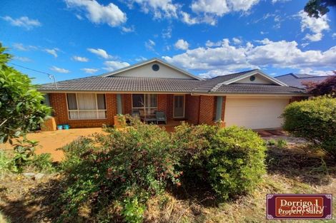 Property photo of 34 Old Coramba Road South Dorrigo NSW 2453