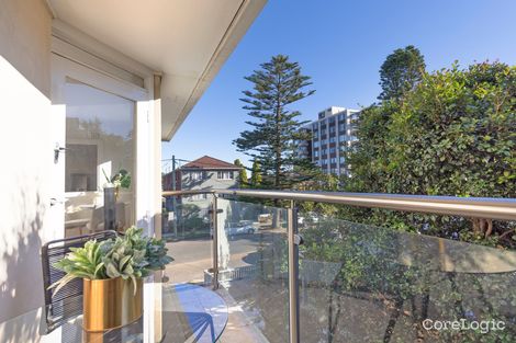 Property photo of 3/22 Malvern Avenue Manly NSW 2095