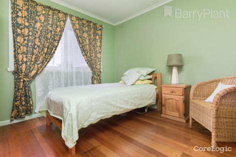 Property photo of 1 McKay Court Dandenong North VIC 3175