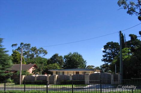 474 Great Western Hwy, Faulconbridge, NSW 2776