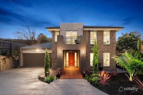 Property photo of 6 Tara Court Doncaster VIC 3108