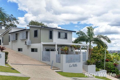 5/14-16 Musgrave Tce, Alderley, QLD 4051