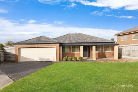 8 Wendy Pl, Warrnambool, VIC 3280
