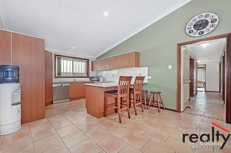 Property photo of 37 William Mannix Avenue Currans Hill NSW 2567