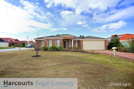 Property photo of 28 Froudist Circle Southern River WA 6110