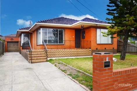 1 Balcombe Ct, Thomastown, VIC 3074