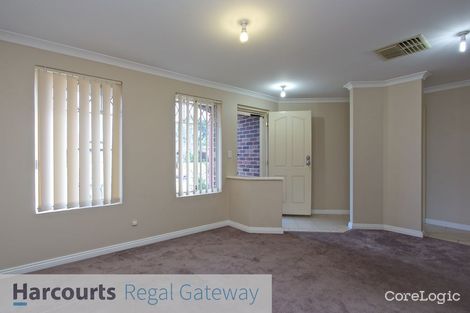 Property photo of 28 Froudist Circle Southern River WA 6110