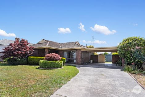 Property photo of 475 Napier Street White Hills VIC 3550