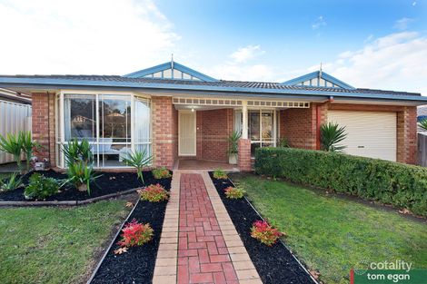 Property photo of 14 Corella Drive Whittlesea VIC 3757