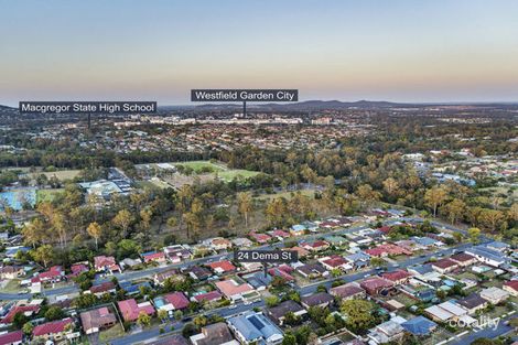 Property photo of 24 Dema Street Sunnybank QLD 4109