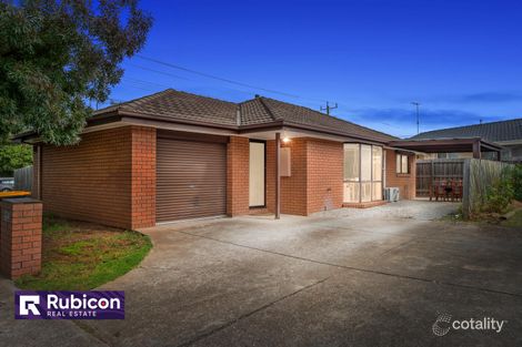 1/88 Barries Rd, Melton, VIC 3337