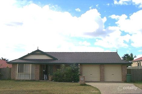 81 Redgum Dr, Regents Park, QLD 4118