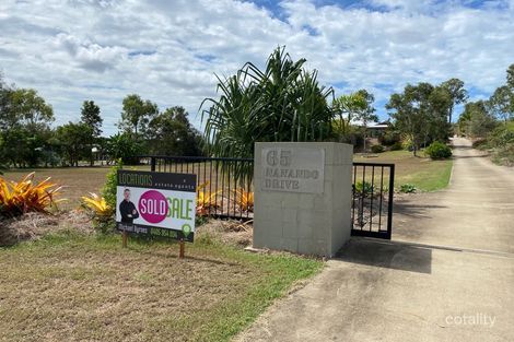 Property photo of 65 Nanando Drive Calliope QLD 4680