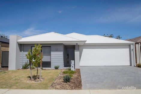 Property photo of 8 Roundhill Road Aveley WA 6069