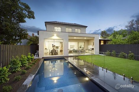 Property photo of 14 Allenby Road Canterbury VIC 3126