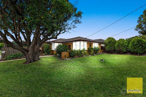 Property photo of 9 Thurbro Drive Keysborough VIC 3173