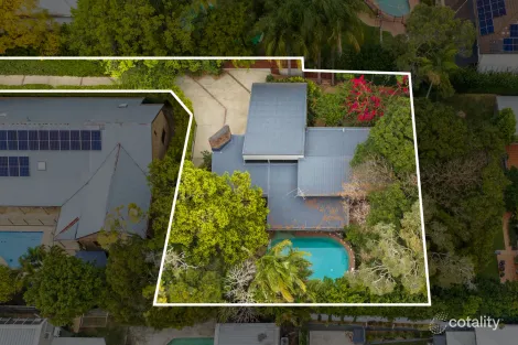 Property photo of 97A Laurel Avenue Chelmer QLD 4068