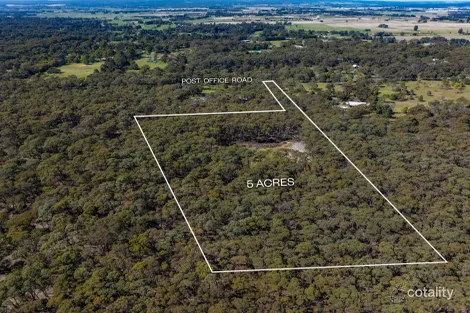 234 Post Office Rd, Smythes Creek, VIC 3351