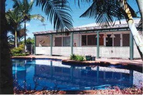 Property photo of 28 Dillingen Street Chapel Hill QLD 4069