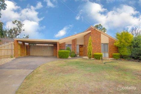 Property photo of 7 Jabiru Court Werribee VIC 3030