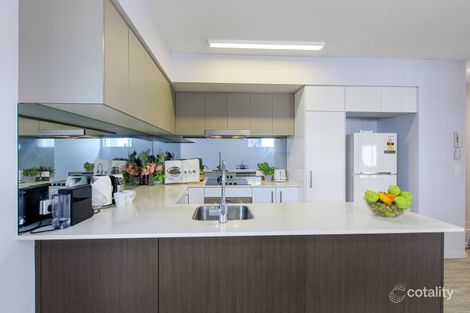 Property photo of 56/17 Carl Street Woolloongabba QLD 4102
