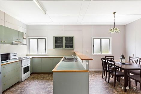Property photo of 8 Adam Street North Toowoomba QLD 4350