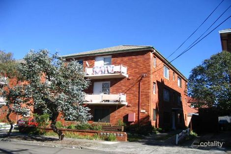 Property photo of 1/19 Jauncey Place Hillsdale NSW 2036