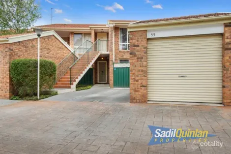 Property photo of 55/44 Jerrabomberra Avenue Narrabundah ACT 2604