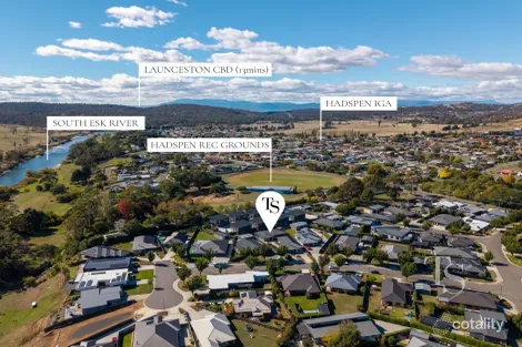 Property photo of 2/12 Tamika Terrace Hadspen TAS 7290