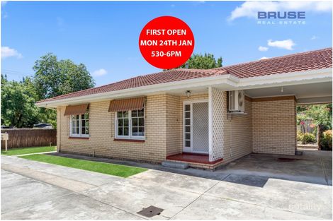 Property photo of 1/3 Carlton Street Highgate SA 5063