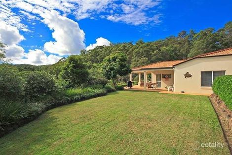 163 Gardenia Dr, Bonogin, QLD 4213