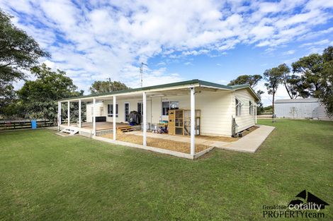 Property photo of 30648 Brand Highway Dongara WA 6525