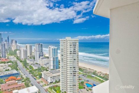 Property photo of 25B/1 Albert Avenue Broadbeach QLD 4218