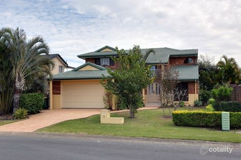 5 Antigua Way, Clear Island Waters, QLD 4226