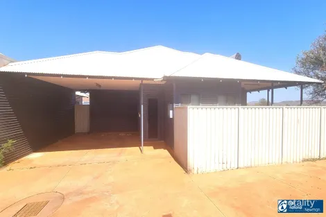 Property photo of 2/909 Pilkena Street Tom Price WA 6751