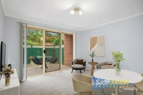 Property photo of 55/44 Jerrabomberra Avenue Narrabundah ACT 2604