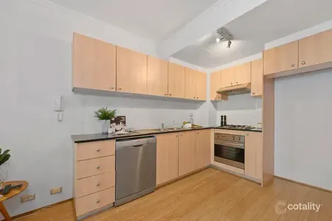 Property photo of 41/110 Wellington Street Waterloo NSW 2017